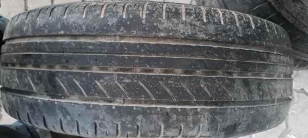 205/65R16C 105/107T Sommerreifen  NOKIAN cLine